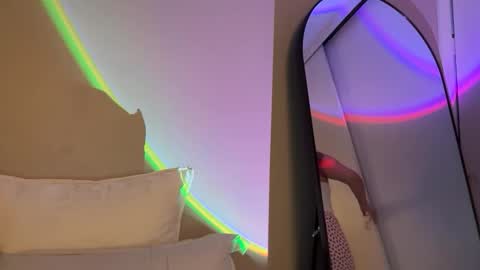 nicolelovesyou444 online show from February 22, 3:47 pm