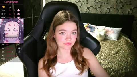 NicoleMeew online show from January 17, 1:36 am