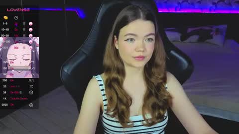 NicoleMeew online show from July 8, 10:24 pm