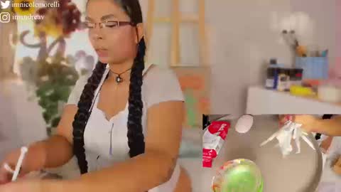 Andrea give it a thumbs up please its important  online show from September 20, 1:58 pm