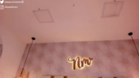 Andrea give it a thumbs up please its important  online show from November 11, 5:04 pm