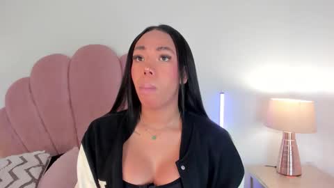 NICOLE online show from December 22, 12:34 pm