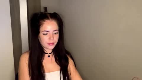 Nicole online show from March 25, 6:47 pm