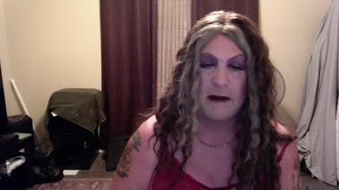 Nicole CD online show from March 27, 4:40 am