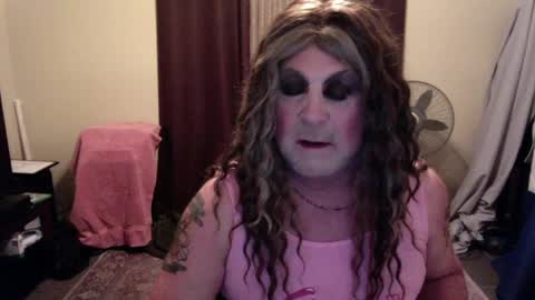 Nicole CD online show from April 17, 3:31 am