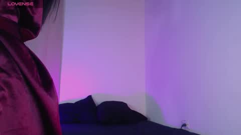 Cyber Lee online show from September 12, 1:40 am