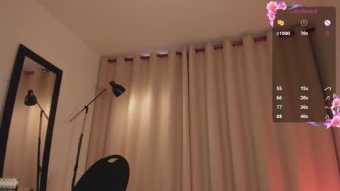 Nicol  online show from March 1, 7:04 pm