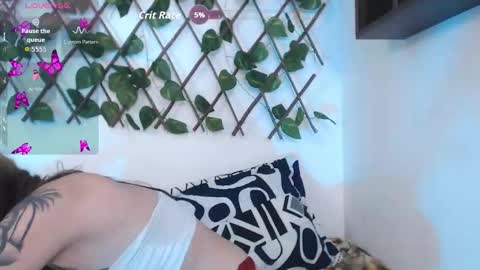 Nicolle ardila online show from March 25, 8:59 pm