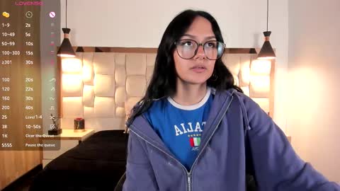 Nicoll  online show from February 16, 1:42 pm