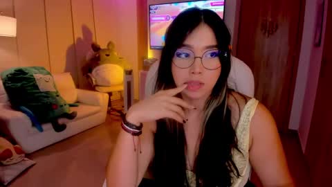 Nicolle  Go to Visit   online show from January 16, 9:16 am