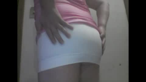 Nicoly online show from December 22, 1:34 am