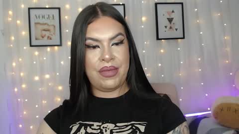 nicoobaby online show from January 27, 11:11 pm