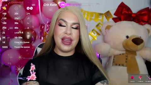 nicoobaby online show from June 5, 2:11 pm