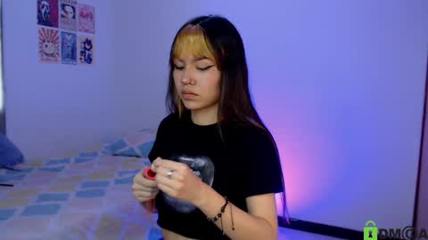 NicoRobin777 online show from April 10, 10:14 pm