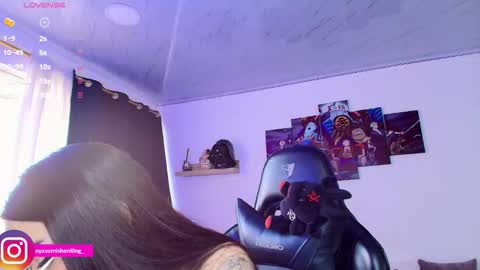 Lizzie online show from February 18, 9:36 pm