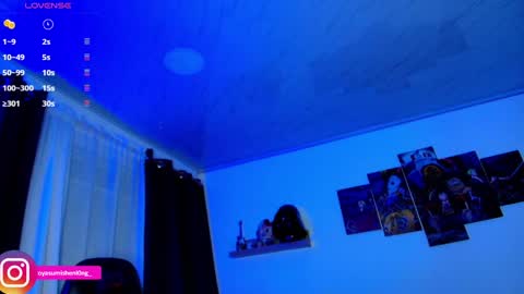 Lizzie online show from April 7, 4:47 am