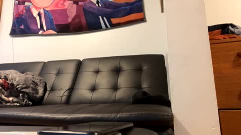 NicxDick online show from January 23, 8:45 pm