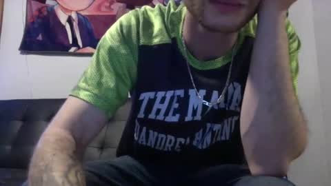 NicxDick online show from February 8, 9:57 pm