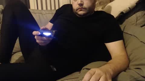 nielsgellen online show from January 16, 11:37 pm