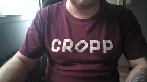 Niewidoczny online show from January 20, 12:07 pm