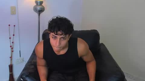 Nigth Prince online show from June 28, 3:13 am