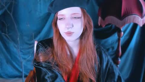 Snapshot of night_liliths chatting on October 17, 12:42 pm Lilitht online show from October 17, 12:42 pm