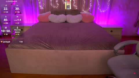 Aylin online show from February 25, 9:51 pm