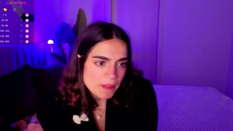 Daisy nd Tyler 3 online show from September 20, 6:49 am