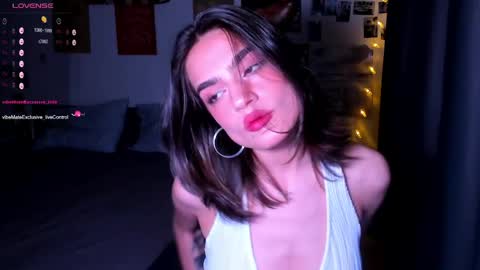 Daisy online show from May 5, 6:57 pm