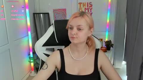 Bestie online show from June 28, 12:23 pm