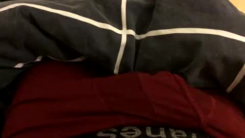 nightmare39 online show from April 13, 7:18 pm