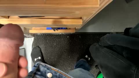 nightmare39 online show from April 26, 9:40 am