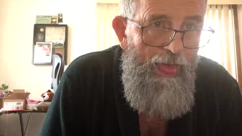 nightmoves1970 online show from February 26, 2:05 pm