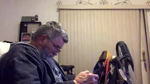 nightmoves1970 online show from January 14, 4:42 am