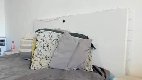 nightprincess1 online show from January 15, 7:06 am