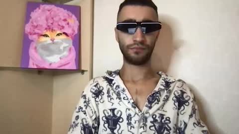 nightpulse14 online show from September 27, 6:38 pm