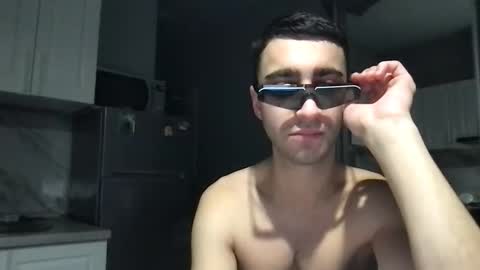 nightpulse14 online show from February 8, 11:41 pm