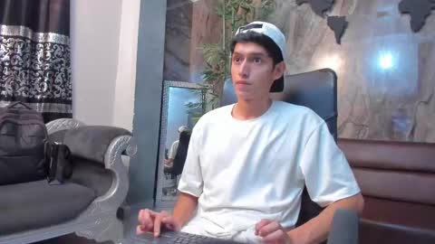 Nick online show from November 1, 11:37 pm