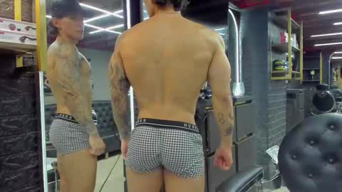 Niick online show from February 14, 4:26 am