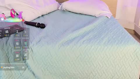 Call me Nicky online show from October 16, 10:08 pm