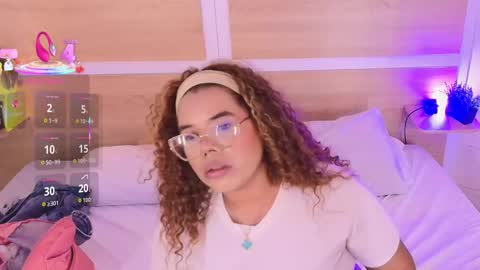 Call me Nicky online show from January 8, 7:20 pm