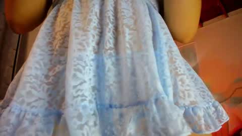 nicole online show from April 16, 8:20 pm