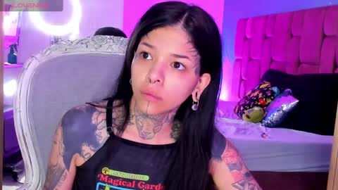 NINAINK online show from March 10, 10:50 am