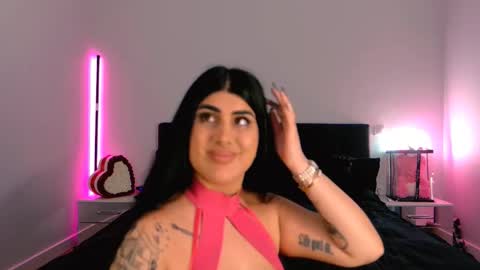 Niinarosee online show from March 6, 12:09 am