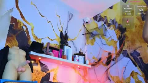 Nijinsky online show from November 2, 7:36 pm