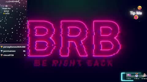 SAMARA  online show from April 5, 5:43 pm