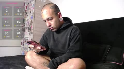 Nikita online show from November 5, 6:04 am