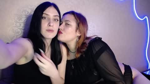 nika__helen online show from February 23, 9:16 pm