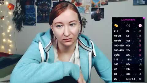 Nika online show from December 17, 12:06 am