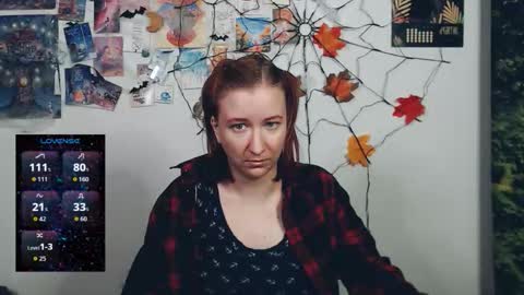 Nika online show from November 2, 11:05 pm